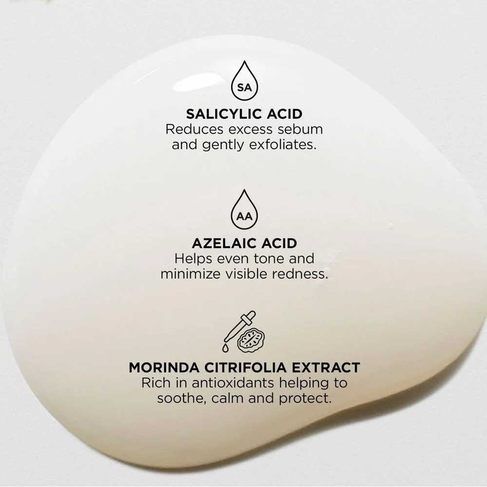 🎀 BEAUTYBIO CLARIFYING Booster | Salicylic Acid Treatment | 1 oz 🎀